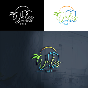 Logo Design by RA-bica for this project | Design: #30854269