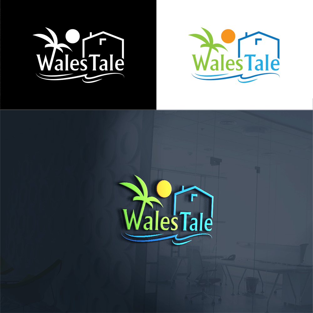 Logo Design by RA-bica for this project | Design #30856867