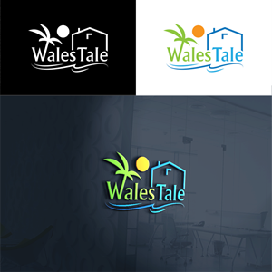 Logo Design by RA-bica for this project | Design: #30856867