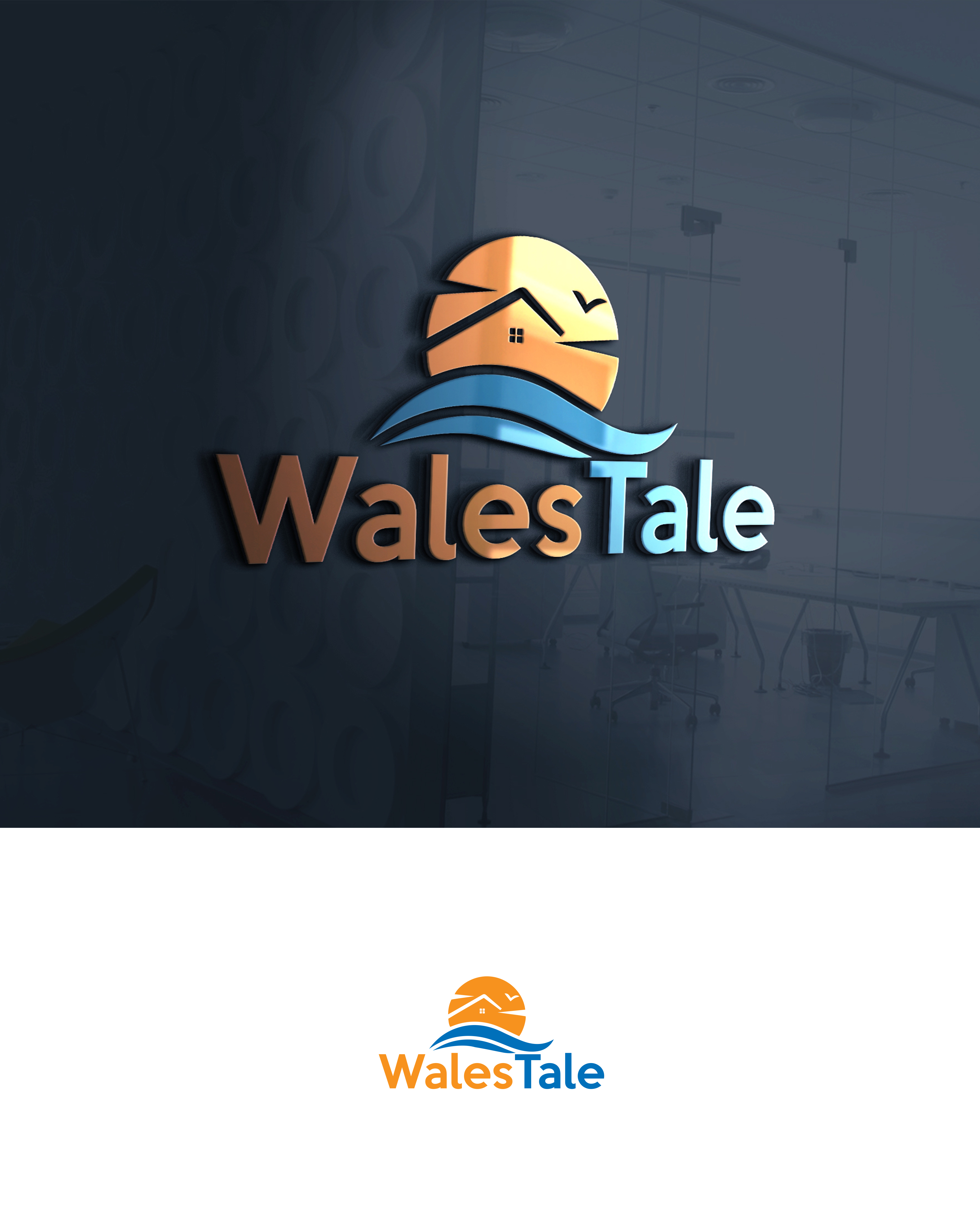 Logo-Design von mekail für dieses Projekt | Design #30835837
