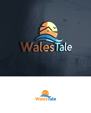 Logo Design by mekail