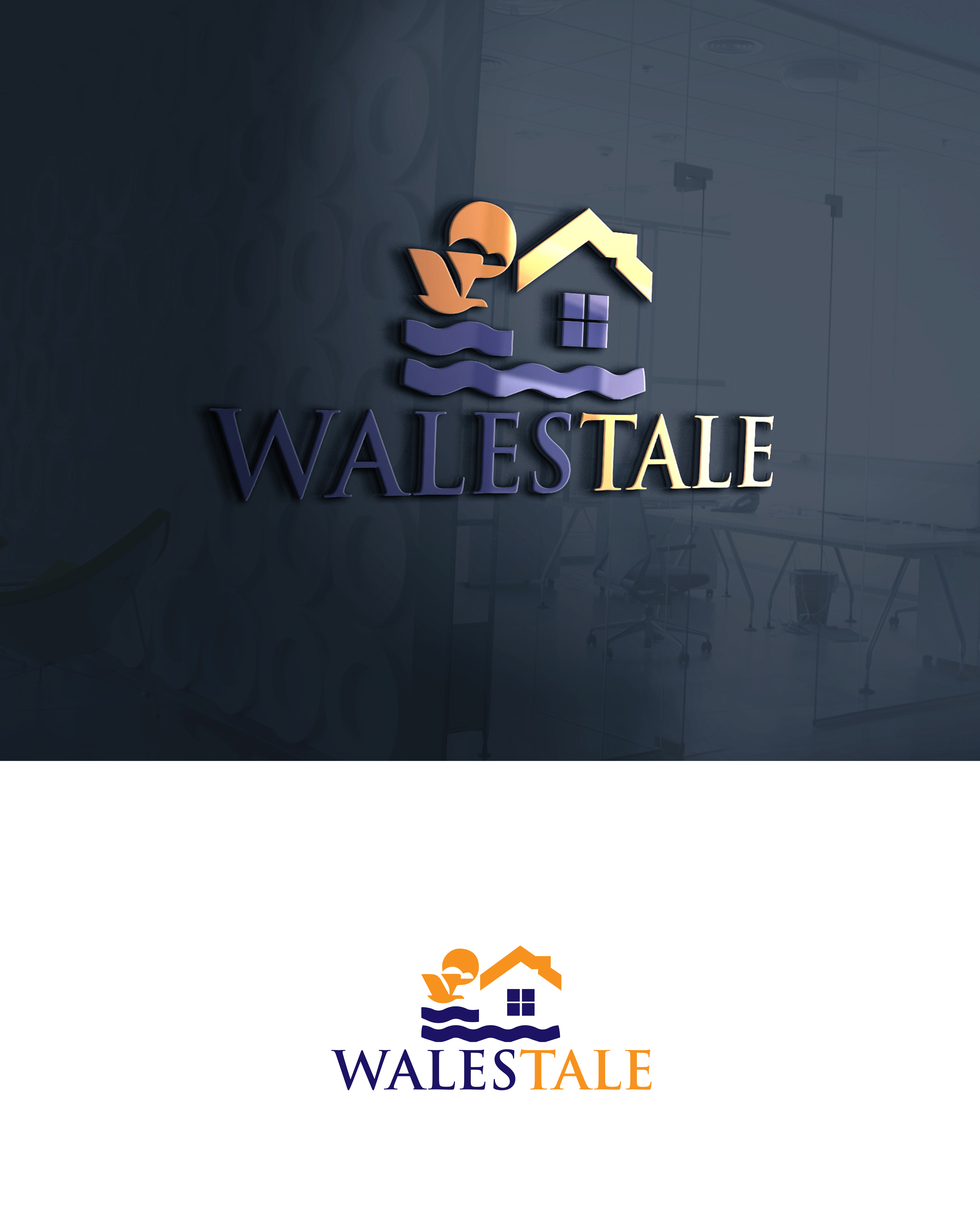 Logo Design by mekail for this project | Design #30835839