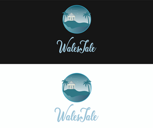 Logo Design by illustration house