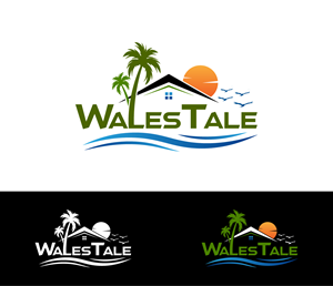Logo Design by Asraful Alam