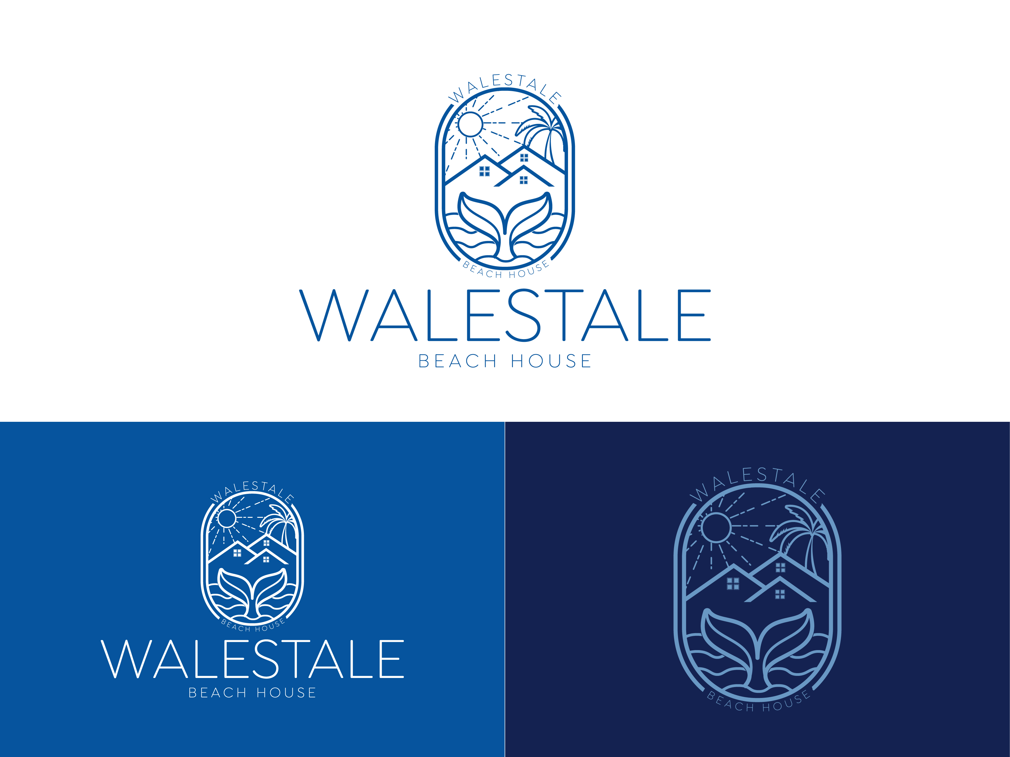 Logo Design by Maya_ for this project | Design #30860206