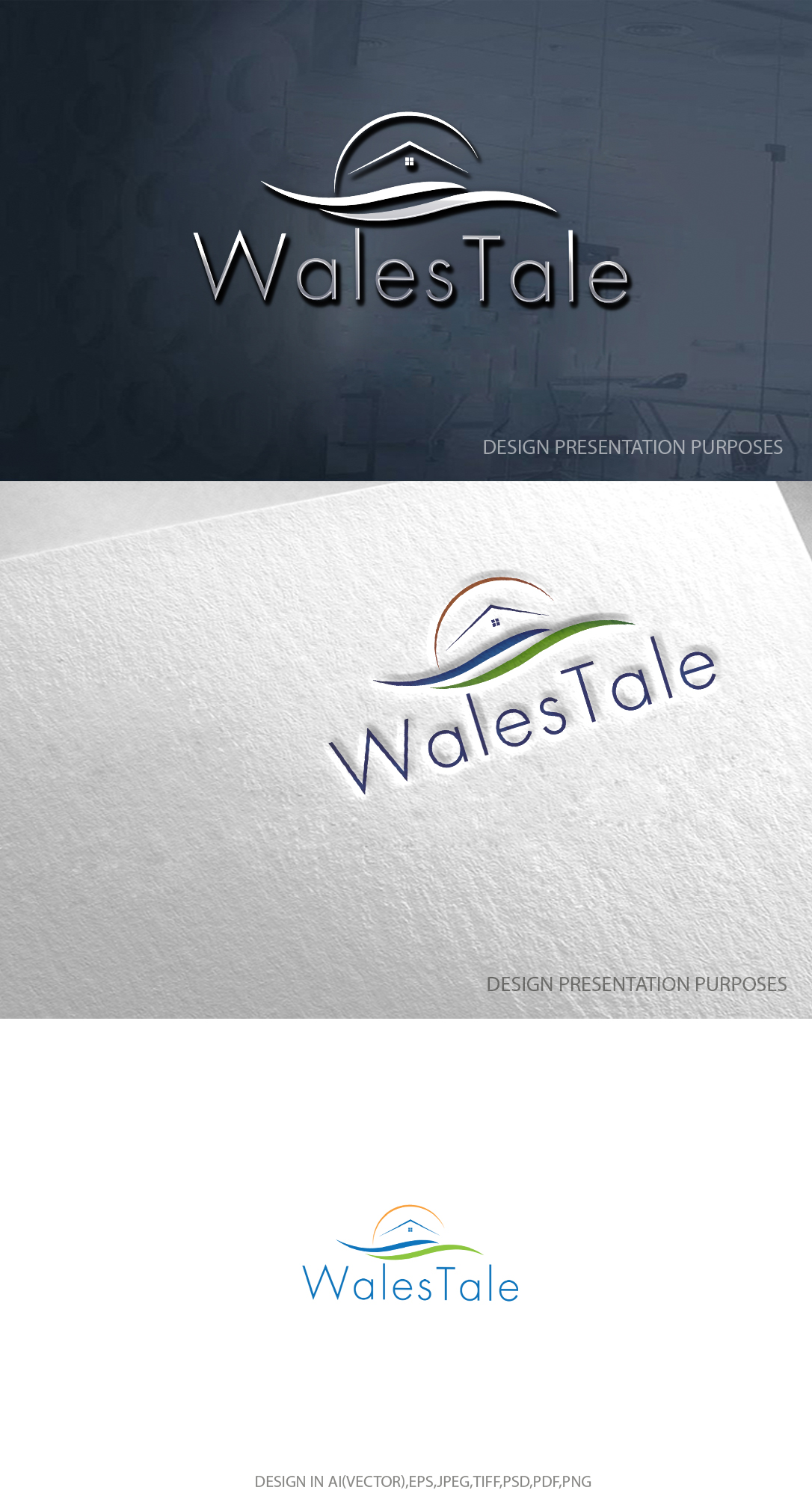 Design de Logo par zebronicgraphic pour ce projet | Design #30835297