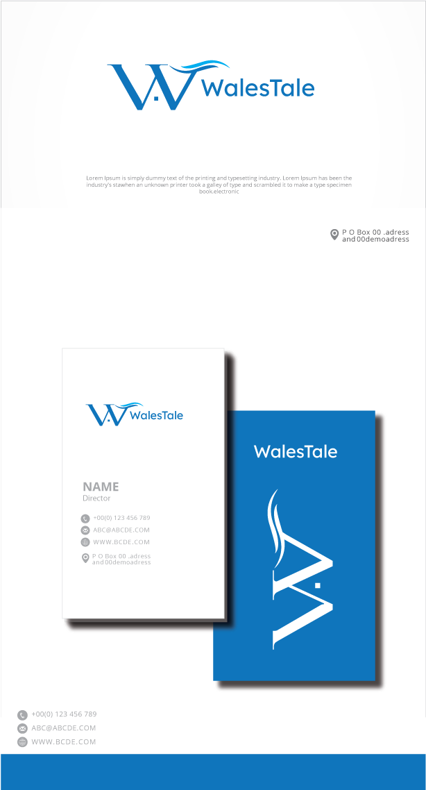 Logo Design by zebronicgraphic for this project | Design #30835330