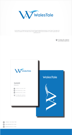 Logo Design by zebronicgraphic for this project | Design: #30835330