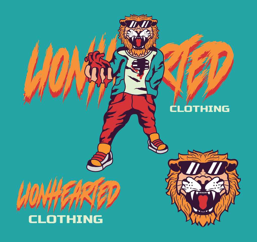 Design de Logo par Onse Officials pour IYI CLOTHING  | Design #30976752