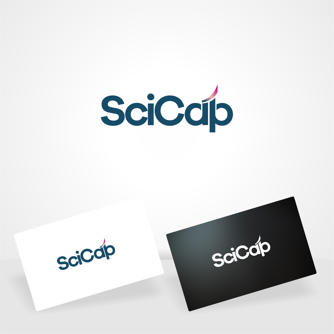 Logo Design by Arham Hidayat for this project | Design #30852827