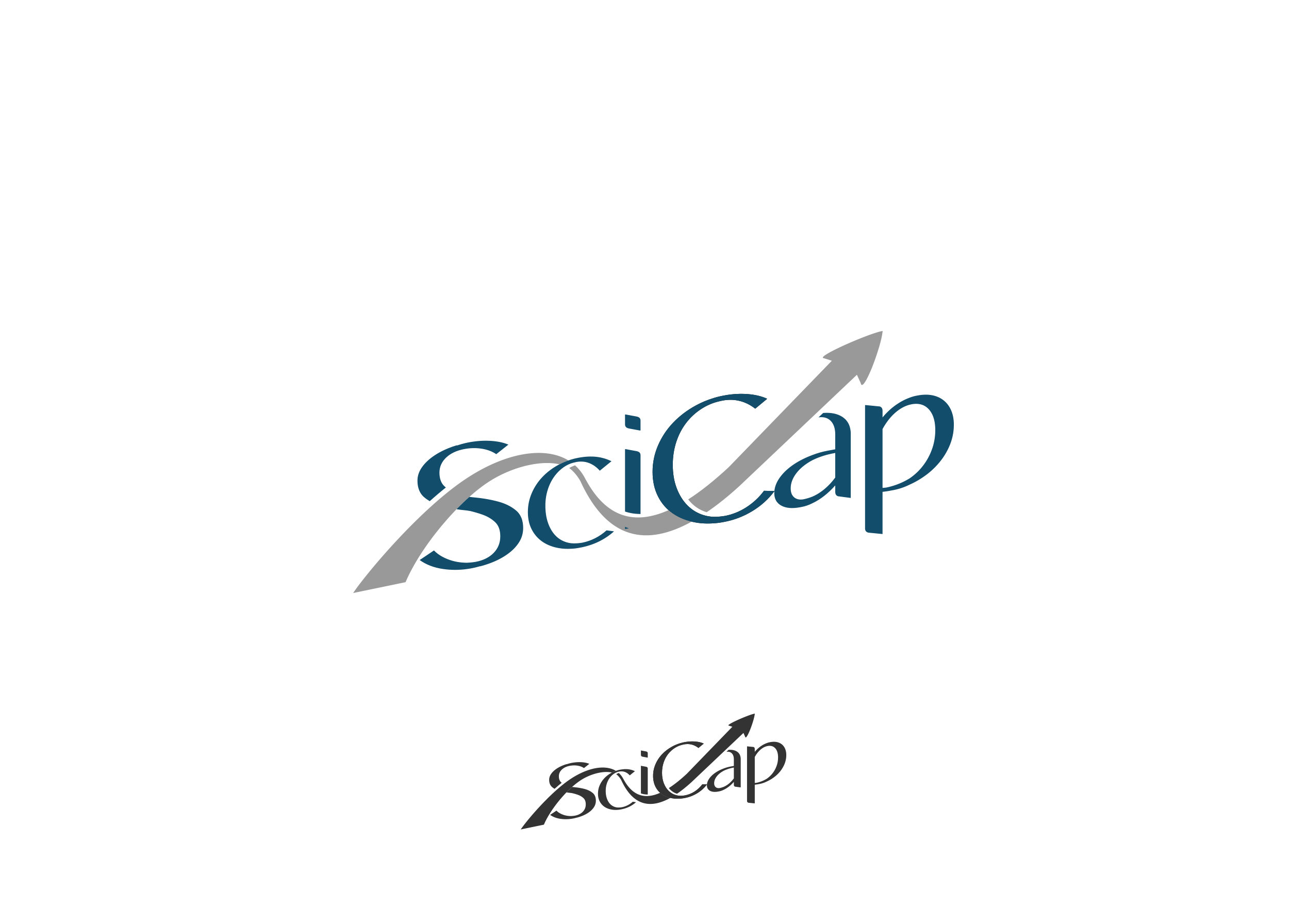 Logo Design by Mahdiduri for this project | Design #30839431