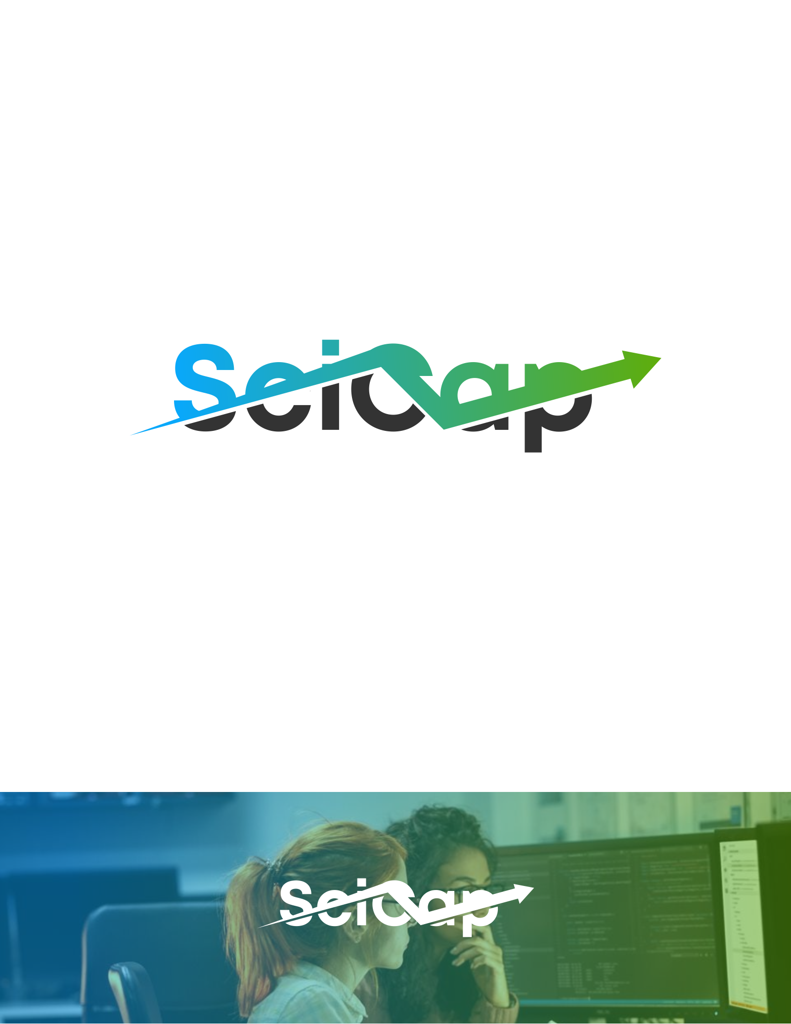 Logo-Design von M.Syaiful Huda für dieses Projekt | Design #30836528