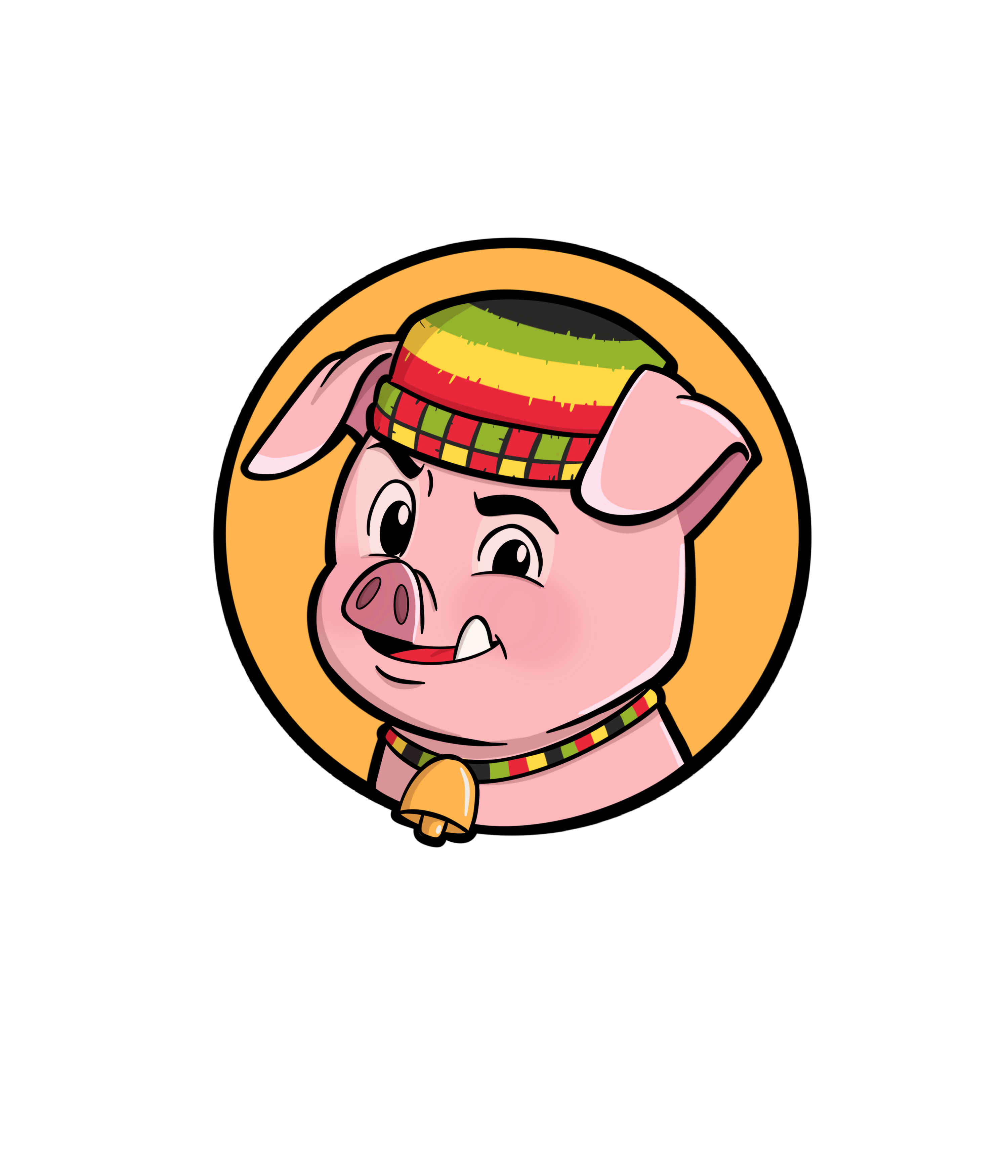 Logo Design by Ducc for this project | Design #30876109