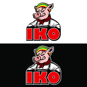 Logo-Design von Dalang Design für dieses Projekt | Design: #30844151