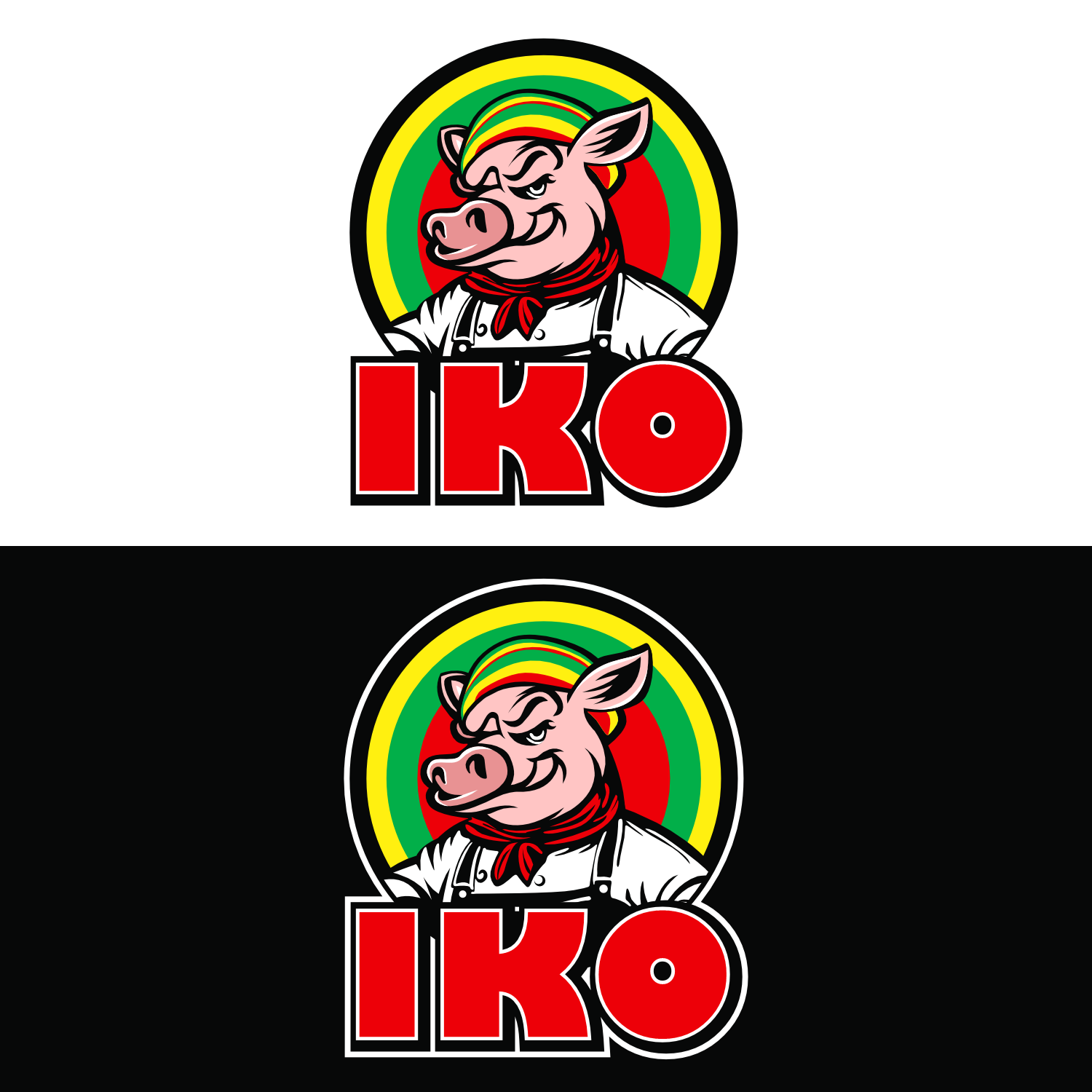 Logo Design by Dalang Design for this project | Design #30844152