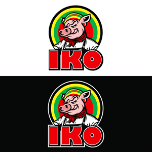Logo-Design von Dalang Design für dieses Projekt | Design: #30844152