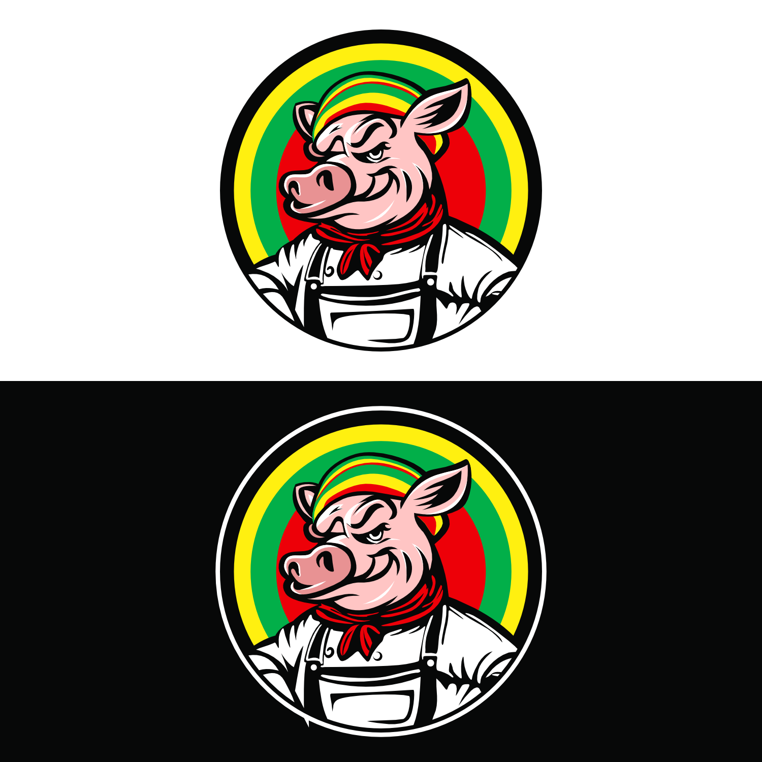 Logo Design by Dalang Design for this project | Design #30846433