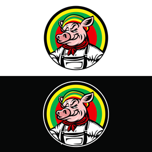 Logo-Design von Dalang Design für dieses Projekt | Design: #30846433