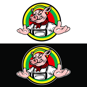 Logo-Design von Dalang Design für dieses Projekt | Design: #30850617