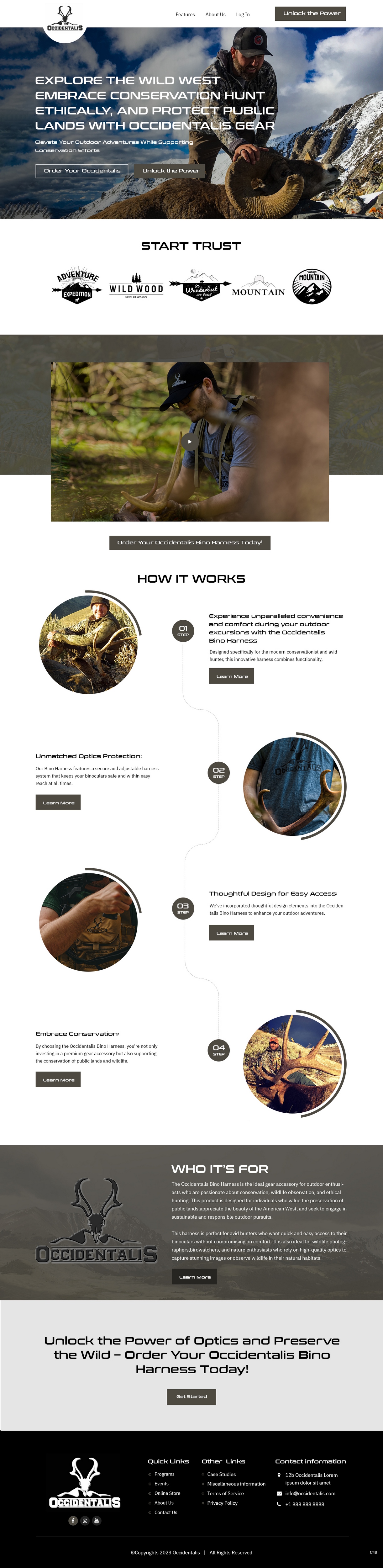 Web Design by pb for this project | Design #30844606