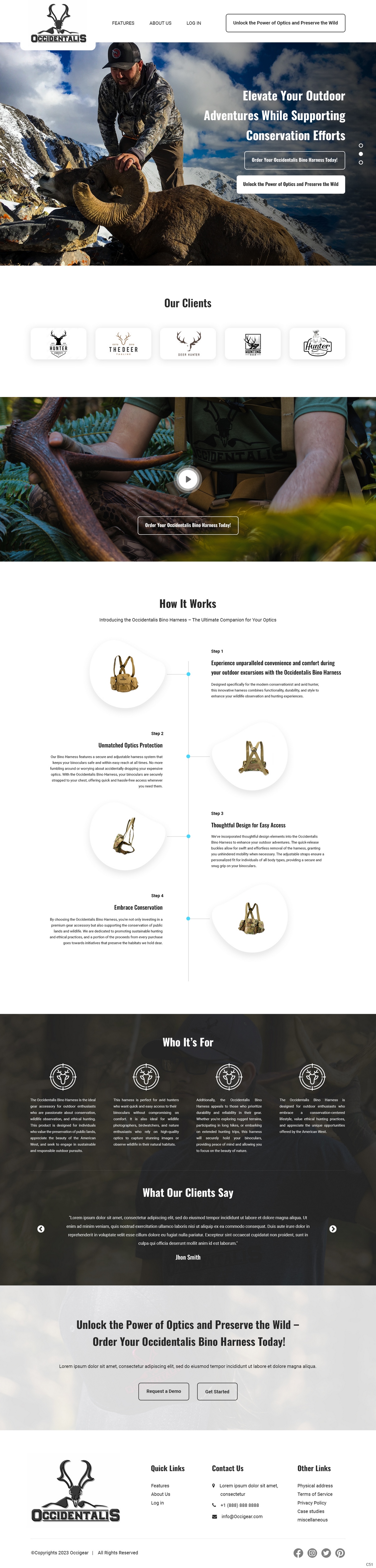 Web Design by pb for this project | Design #30844607
