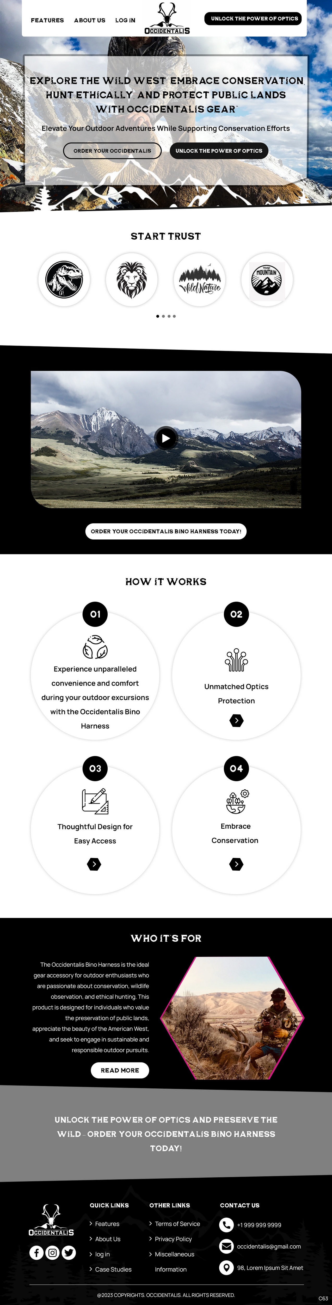 Web Design by pb for this project | Design #30844610