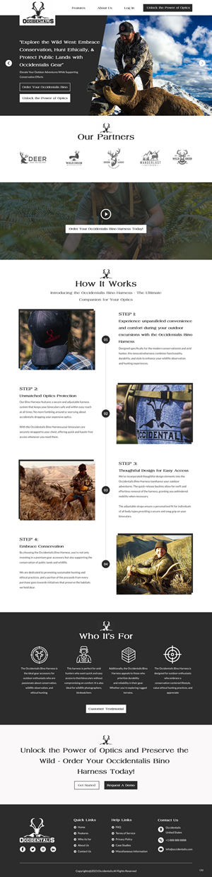 Web Design by pb for this project | Design: #30850916