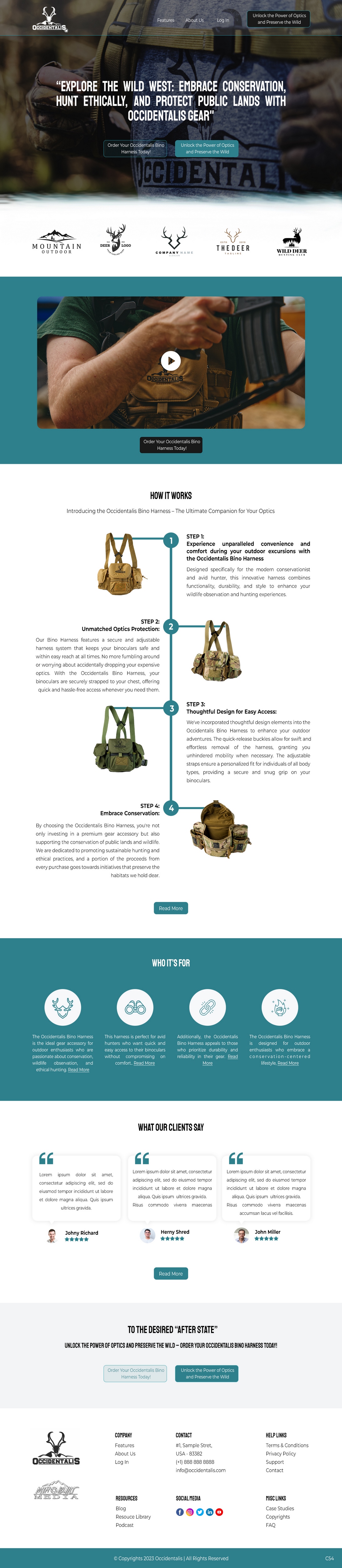 Web Design by pb for this project | Design #30850919