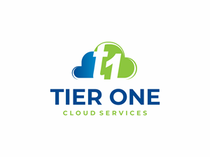 Logo Design by beard.art for Tier One | Design: #30837719