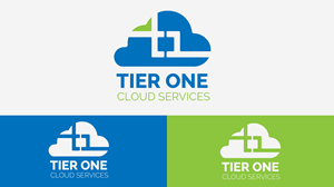Logo Design by inkedM for Tier One | Design: #30877211