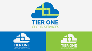 Logo Design by inkedM for Tier One | Design: #30877212