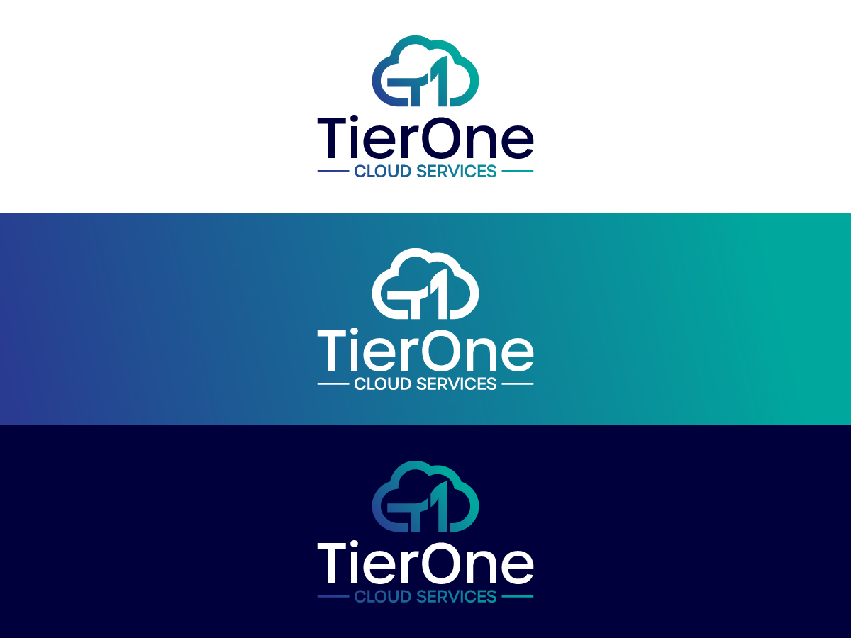 Logo Design by 439 Creations for Tier One | Design #30837599