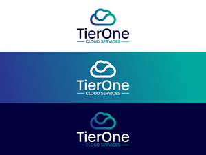 Logo Design by 439 Creations for Tier One | Design: #30837600