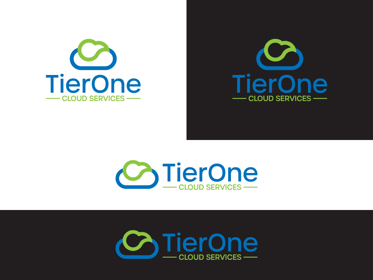 Logo Design by 439 Creations for Tier One | Design #30840044