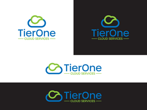 Logo Design by 439 Creations for Tier One | Design: #30840044