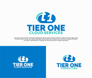 Logo Design by GI ART for Tier One | Design: #30872047