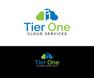 Logo Design by Kavth for Tier One | Design: #30862859