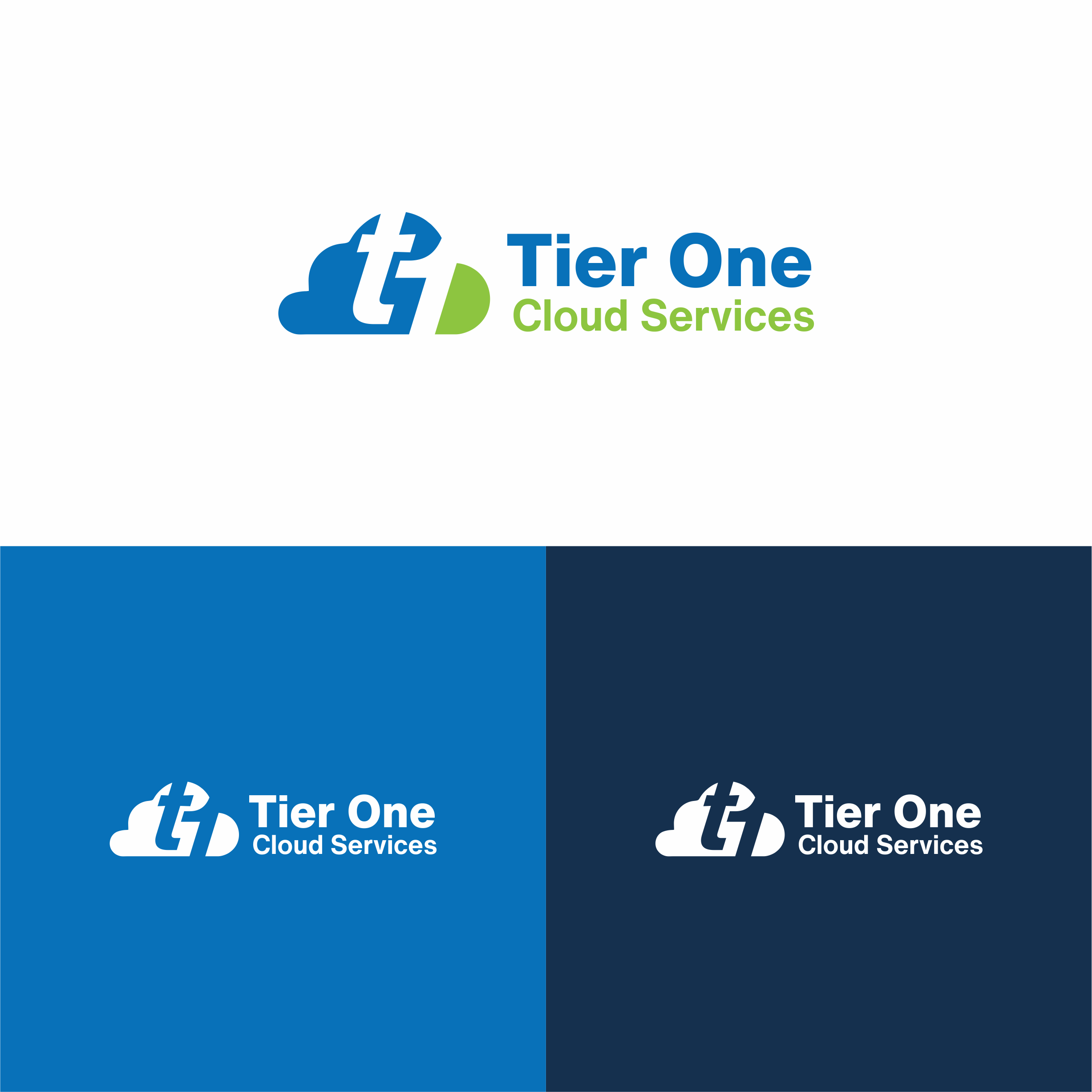 Logo Design by melzh for Tier One | Design #30843131