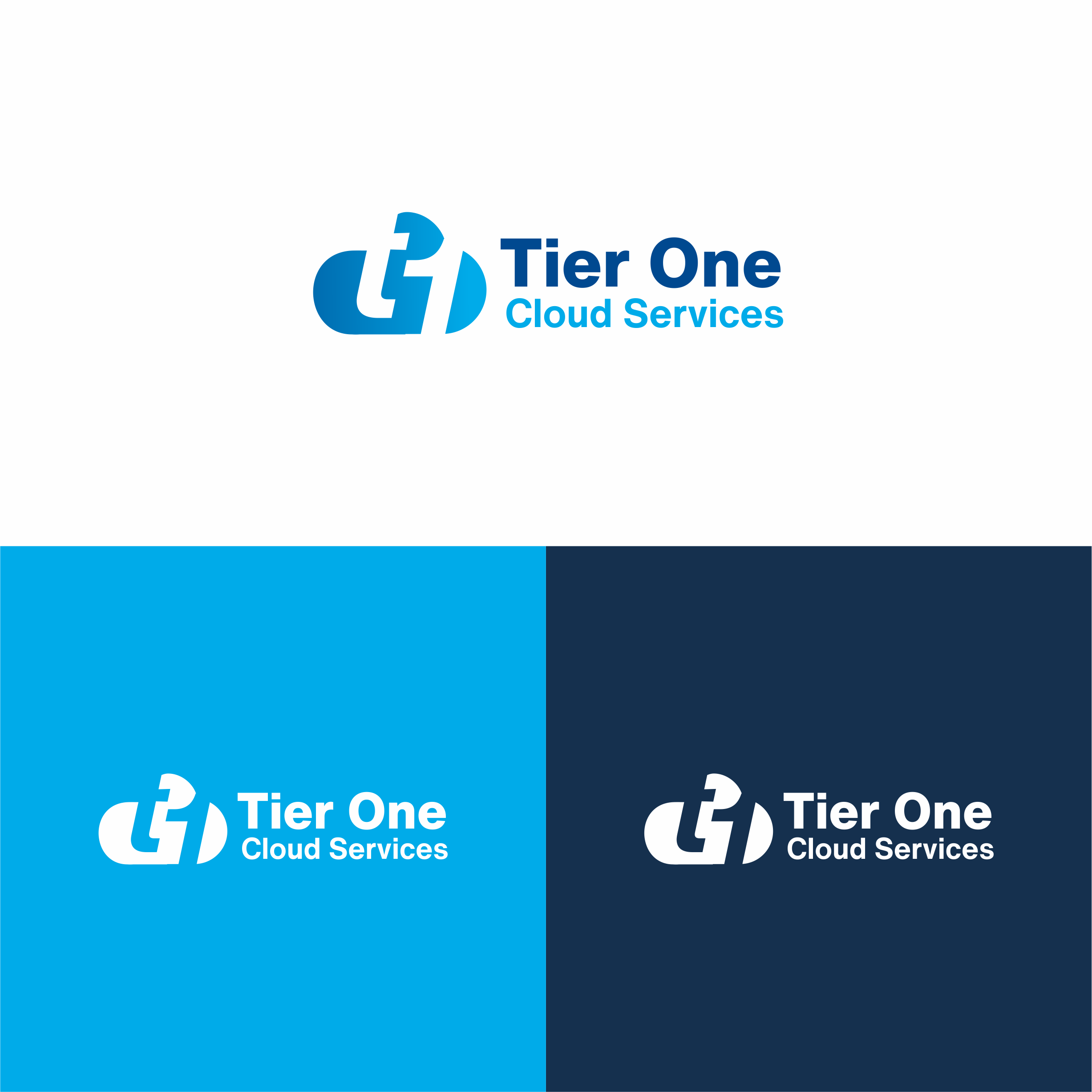 Logo Design by melzh for Tier One | Design #30843223