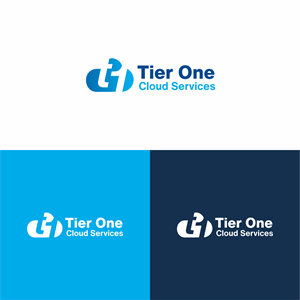 Logo Design by melzh for Tier One | Design: #30843223