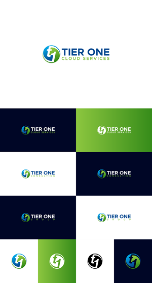 Logo Design by 3n0h99 for Tier One | Design: #30837218