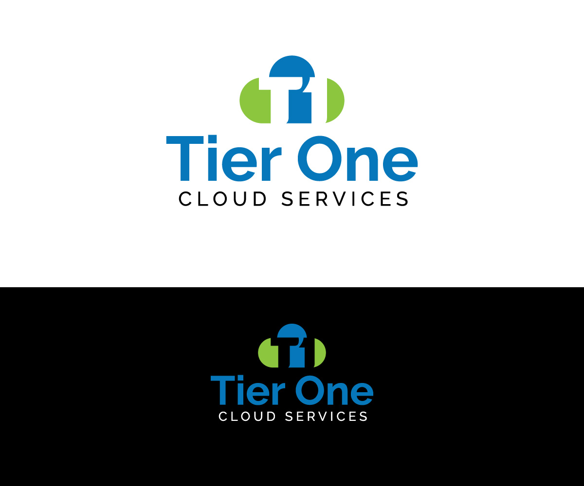Logo Design by RaKu 2 for Tier One | Design #30863423