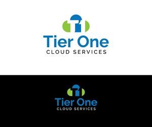 Logo Design by RaKu 2 for Tier One | Design: #30863423