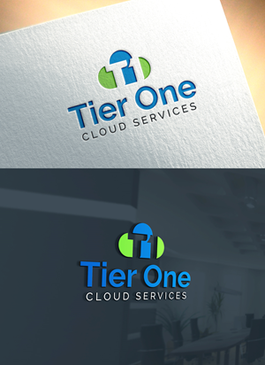 Logo Design by RaKu 2 for Tier One | Design: #30865314