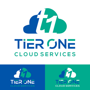 Logo Design by Dalang Design for Tier One | Design: #30840591