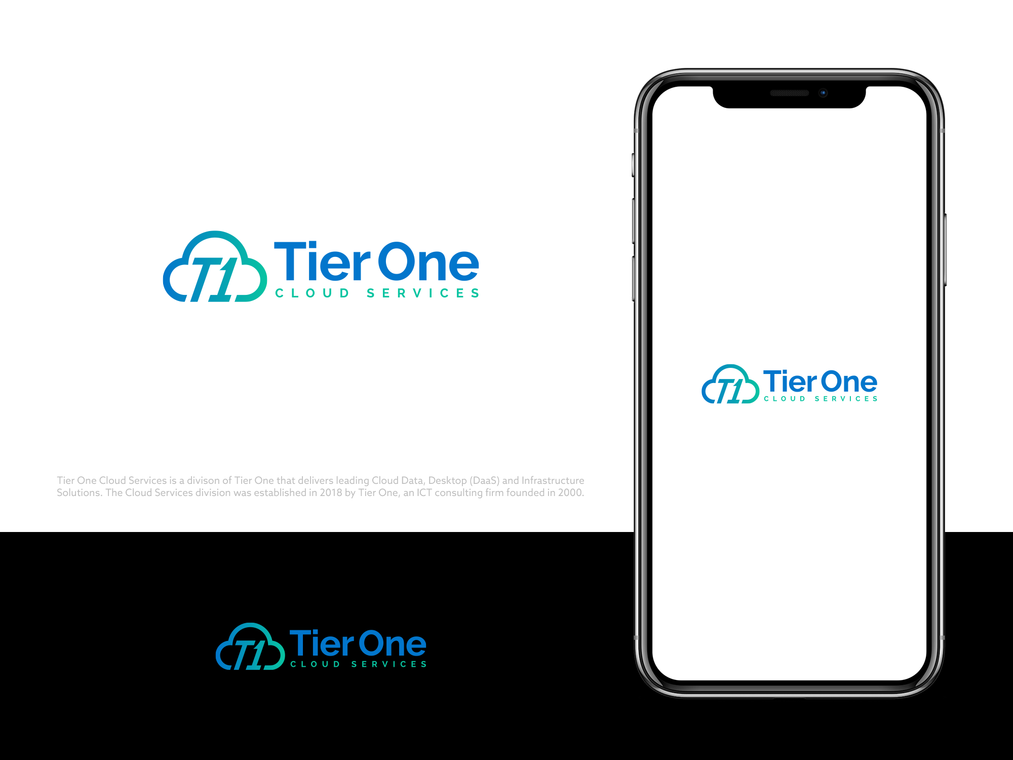 Logo Design by COLOUR CREATIVE for Tier One | Design #30870754