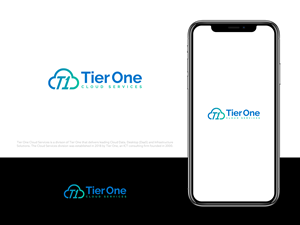 Logo Design by COLOUR CREATIVE for Tier One | Design: #30870754