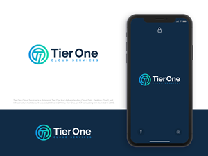 Logo Design by COLOUR CREATIVE for Tier One | Design: #30874242