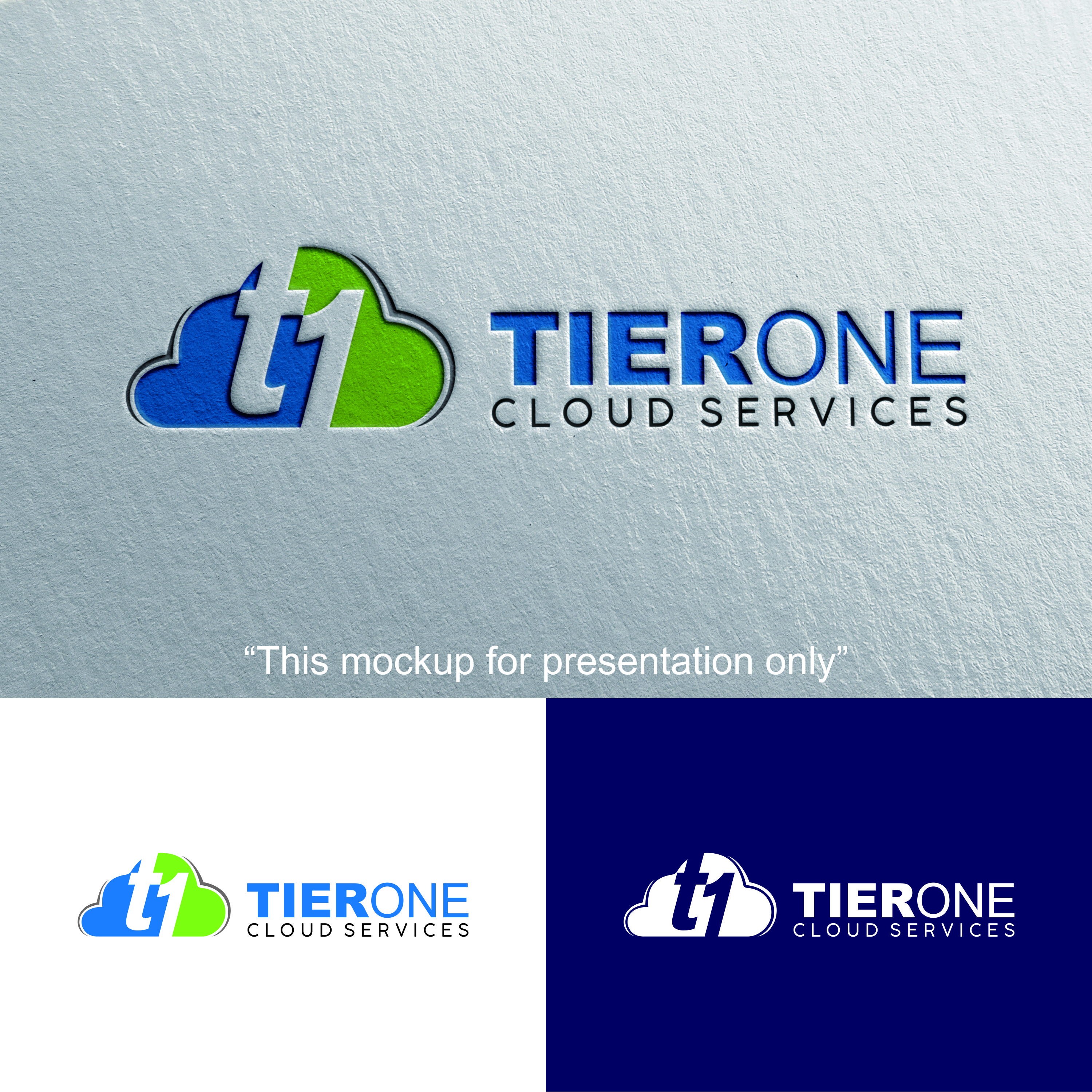 Logo Design by dhanuboy for Tier One | Design #30853270