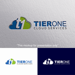 Logo Design by dhanuboy for Tier One | Design #30853270